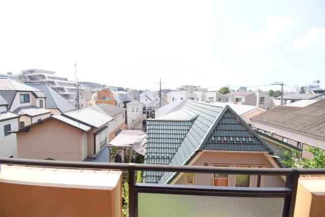 眺望　同仕様写真