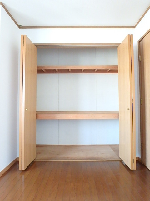 収納　図面と現状に相違がある場合には現状を優先