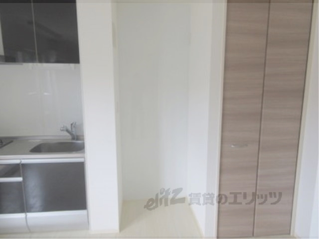 その他部屋・スペース　冷蔵庫置場
