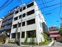建物外観　現地までのご案内可能です！