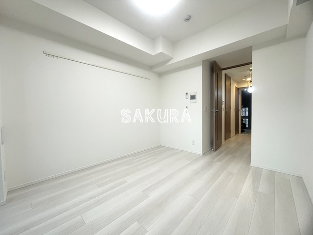 その他部屋・スペース　開放感のある室内♪