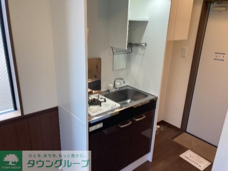 その他部屋・スペース　居室、リビング