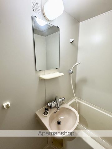 レジデンスハシバの内装写真