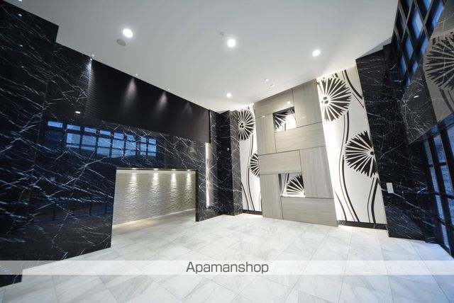 M-RESIDENCE新大阪Gardenの外観写真