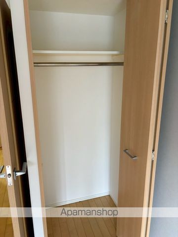LaSante品川シーサイドIIの内装写真