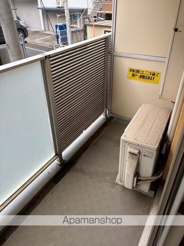LaSante品川シーサイドIIの内装写真