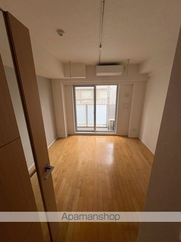LaSante品川シーサイドIIの居間写真