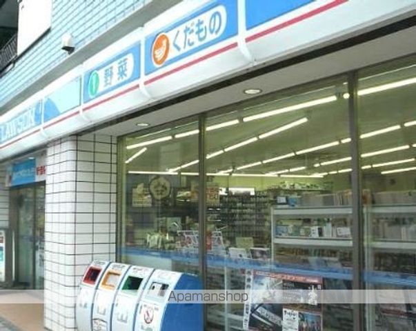 LaSante品川シーサイドIIの周辺写真
