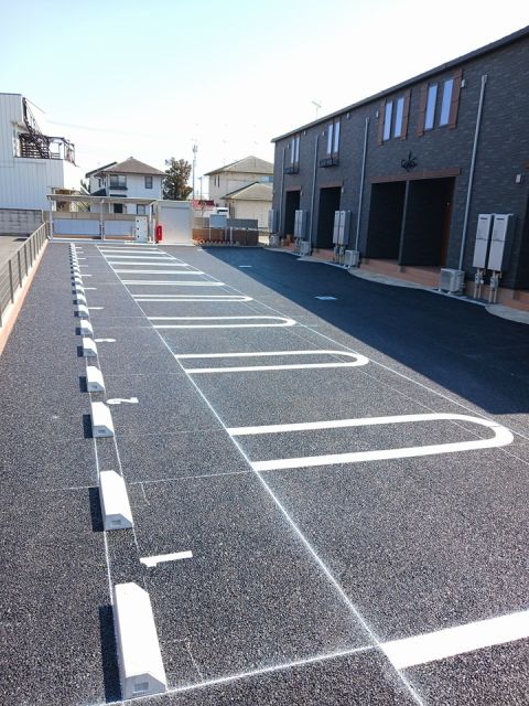 湘南新宿ライン高海 高崎駅 バス乗車時間：22分 最寄りバス停で下車 徒歩3分 2階建 築2年のその他写真