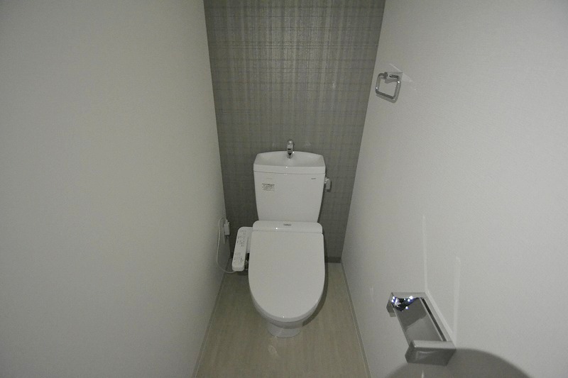 WESTIN ISHIUCHIのトイレ写真