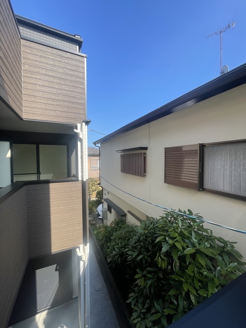 GRANDE稲田堤のその他写真