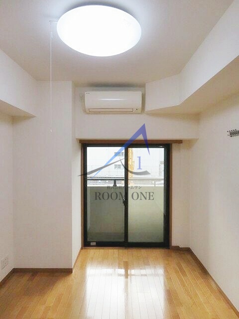 その他部屋・スペース　寝室です。