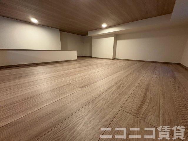 その他設備　別号室イメージの為、現状を優先致します。