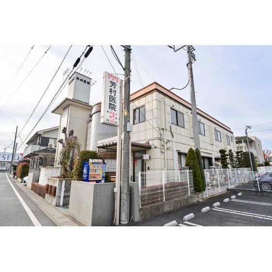 URこま川の周辺写真
