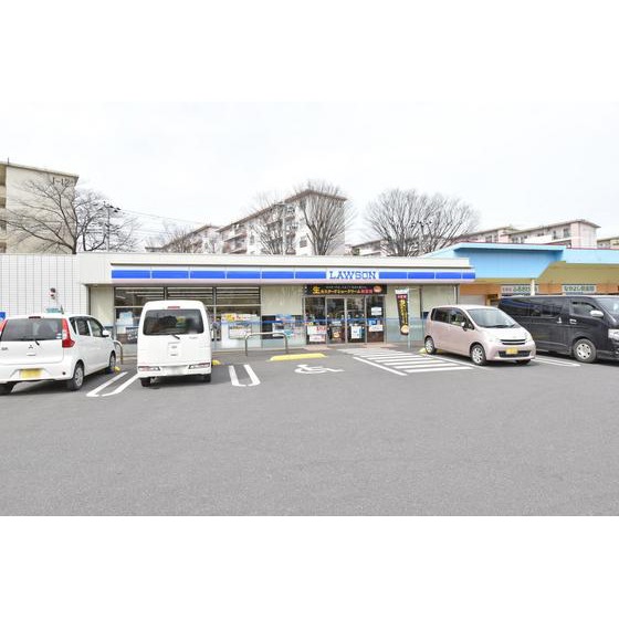 URこま川の周辺写真