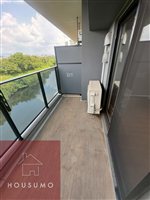 地下鉄今里筋線 井高野駅 徒歩3分 7階建 築9年の内装写真