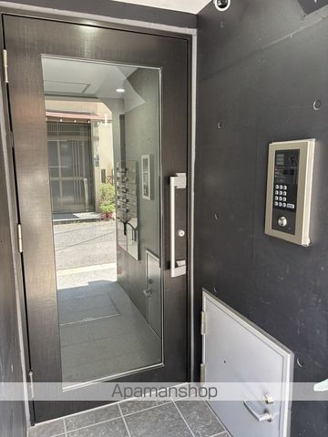 レピュア押上レジデンスの外観写真