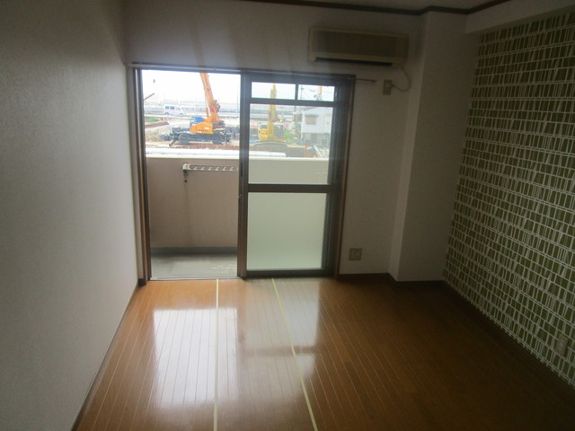 ポコアポコ明石鍛治屋町五番館の内装写真
