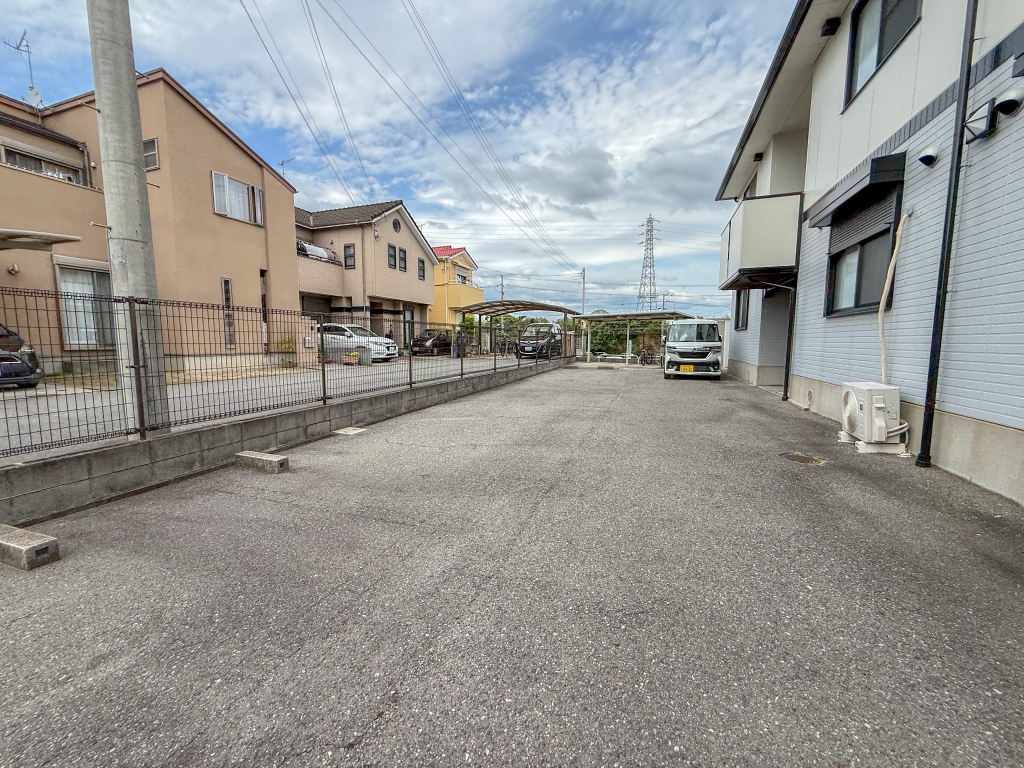 シティー長尾2のその他写真