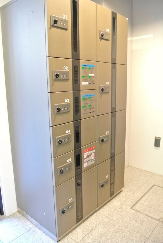 その他共有部分　共有部分★