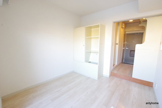 メゾンドソアレの内装写真