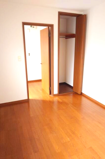 北島 方の内装写真