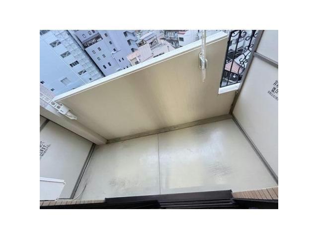 CITY SPIRE布施の内装写真