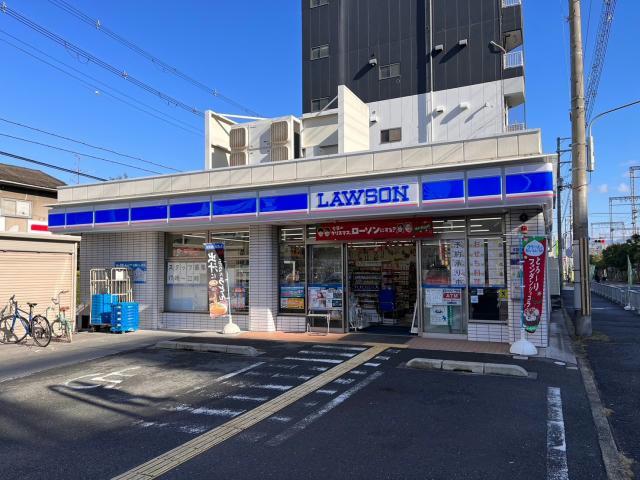 CITY SPIRE布施の周辺写真