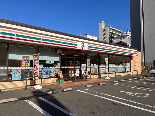 CITY SPIRE布施の周辺写真