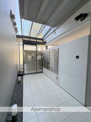 東急田園都市線 たまプラーザ駅 徒歩9分 5階建 築22年の外観写真