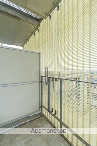 東急田園都市線 たまプラーザ駅 徒歩9分 5階建 築22年の内装写真
