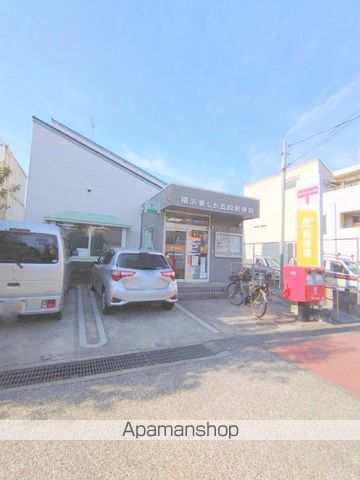 東急田園都市線 たまプラーザ駅 徒歩9分 5階建 築22年の周辺写真
