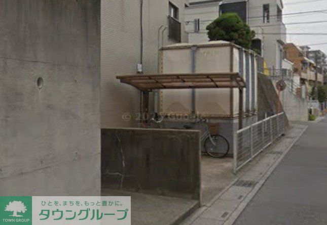 その他共有部分　共有部分