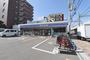 コンビニ　ローソン新今里二丁目店（コンビニ）まで113m