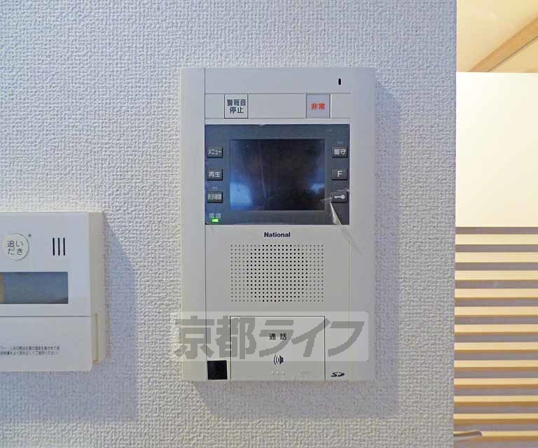 地下鉄烏丸線 今出川駅 徒歩9分 7階建 築18年のその他写真