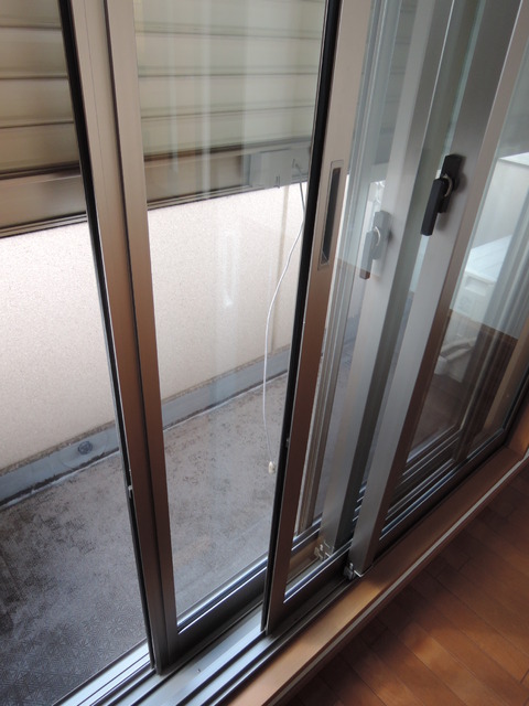 その他設備　★窓は２重サッシを採用しています★
