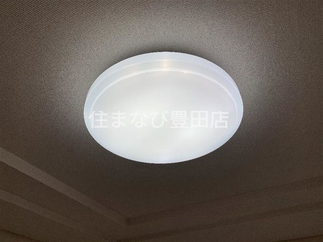 名鉄名古屋本線 新安城駅 徒歩19分 2階建 築37年のその他写真