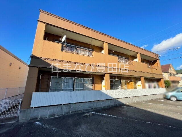 名鉄名古屋本線 新安城駅 徒歩19分 築37年