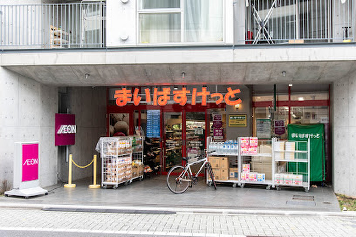 プリムローズ西荻の周辺写真