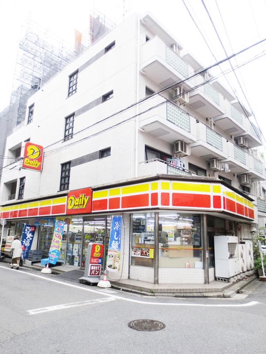 プリムローズ西荻の周辺写真