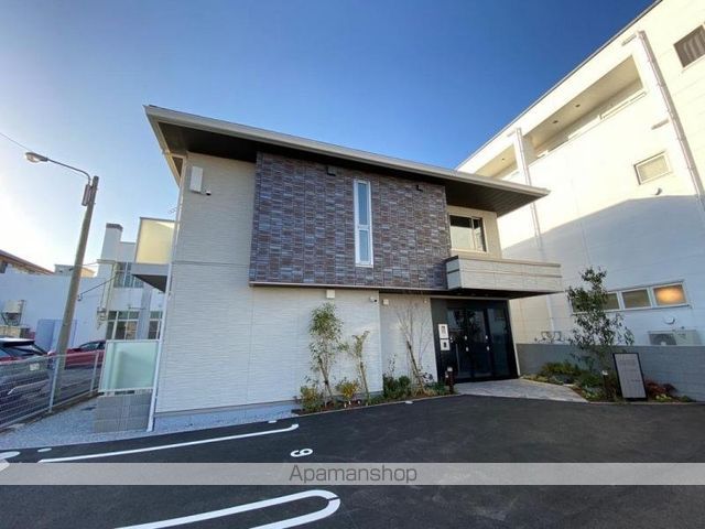 高松琴平電鉄琴平線 三条駅 徒歩18分 築4年