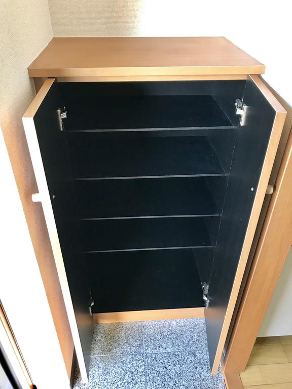 その他部屋・スペース　下駄箱
