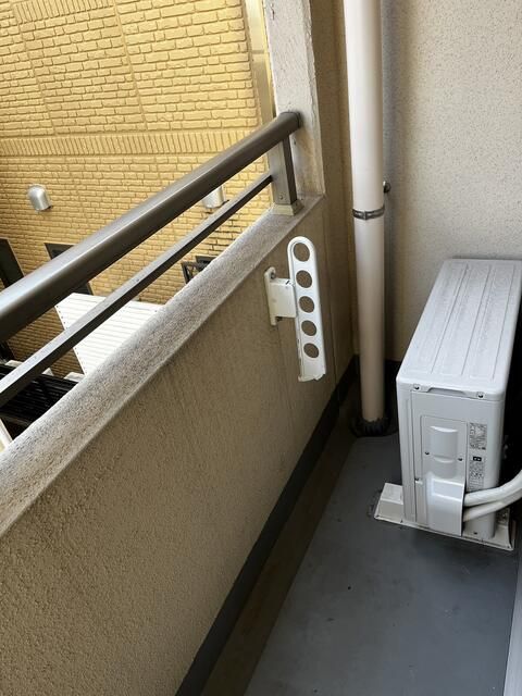 Maison K・千石の内装写真