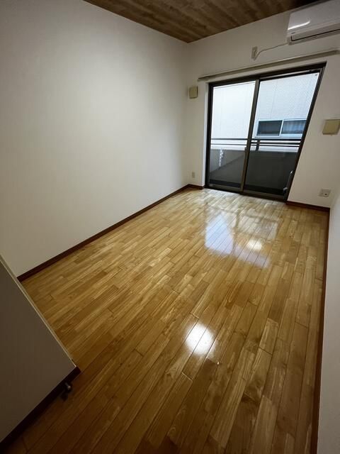 Maison K・千石の居間写真