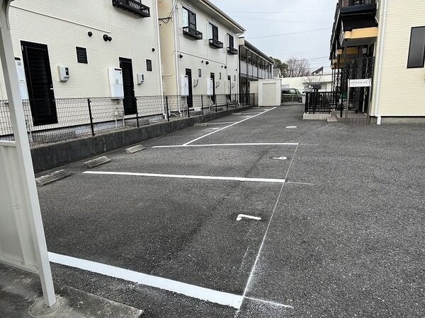 名鉄三河線 碧南駅 徒歩25分 2階建 築25年のその他写真