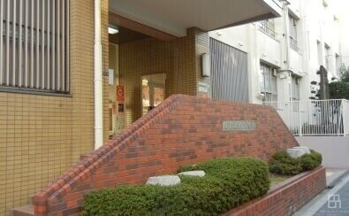 小学校　大阪市立西船場小学校（小学校）まで986m