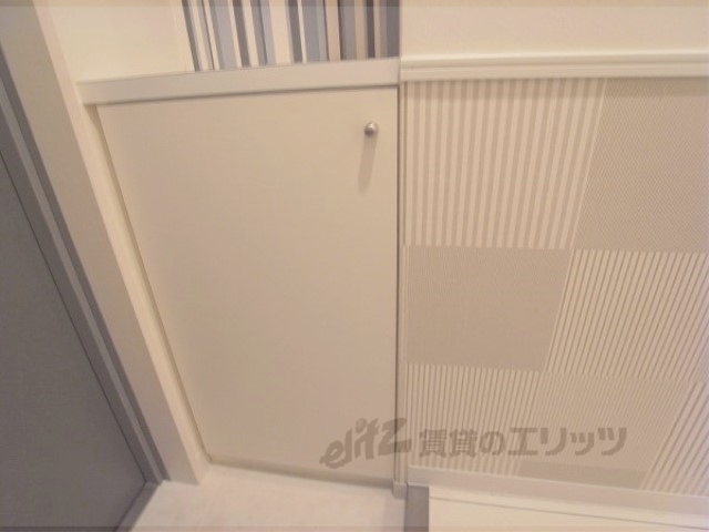 収納　下駄箱