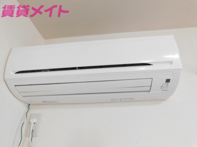 その他設備　同物件別室写真