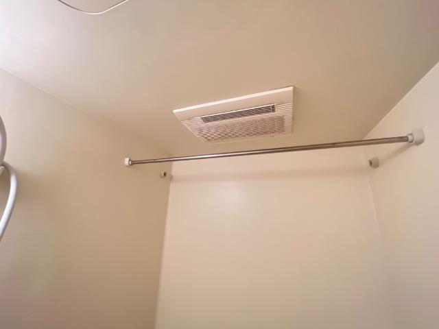 その他　浴室乾燥機