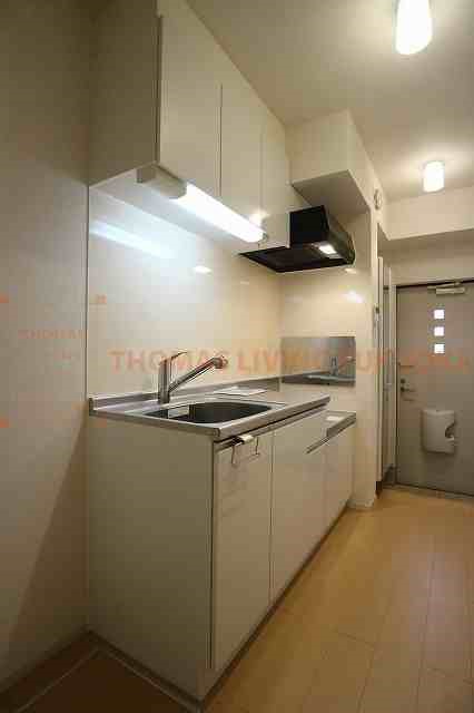 キッチン　福岡・佐賀の賃貸物件・お部屋探しはトーマスリビングまで